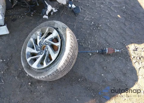 2020 Honda Civic Lx из США, поврежденный, VIN 2HGFC4B61LH300609